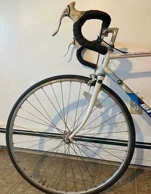 Miyata Five Twelve (512) Road bike Blue White - USED - Local Pick- Up