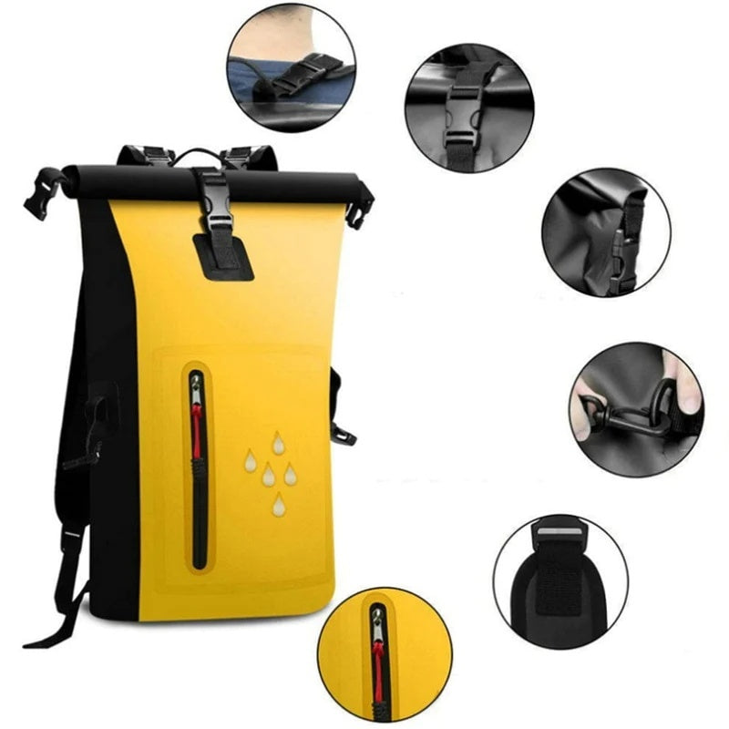 Outdoor Sport Waterproof BackPack