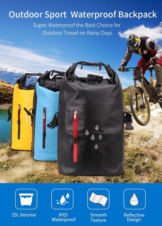 Outdoor Sport Waterproof BackPack