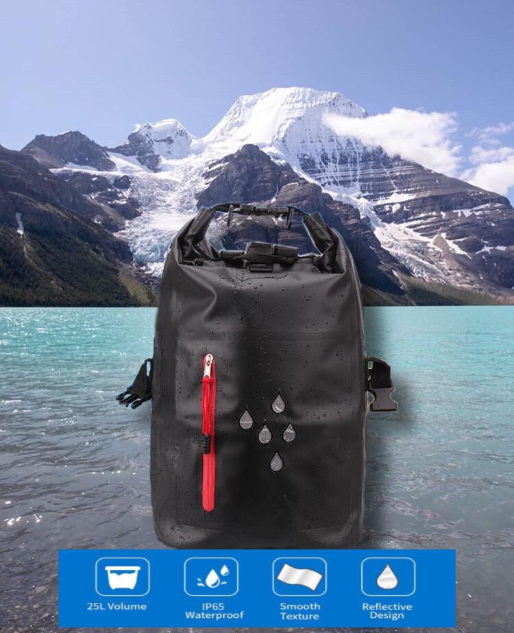 Dry Hiking outdoor Sport Waterproof Bag - BRAND NEW