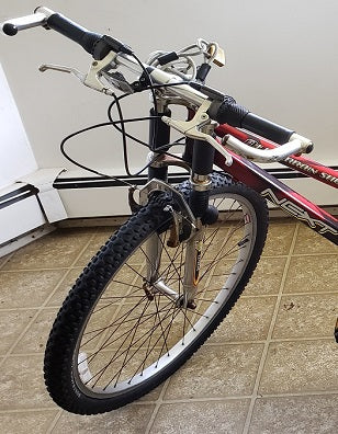 Next All Terrain Mountain Bicycle - USED - Local Pick- Up