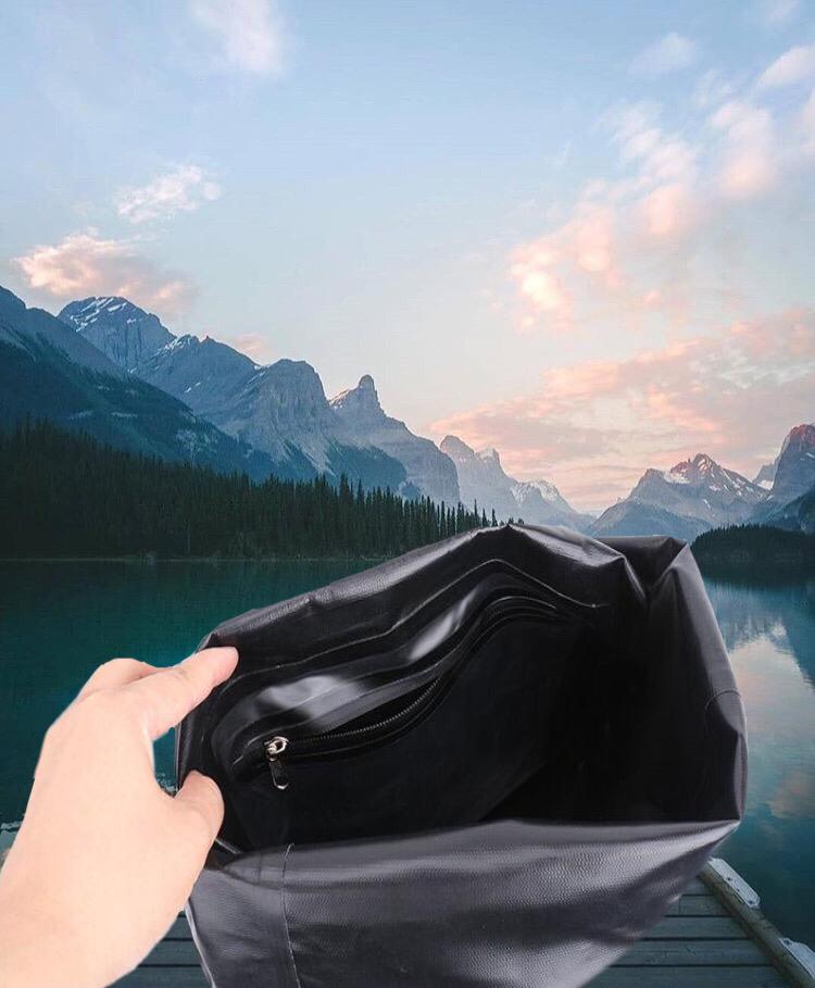 Outdoor Sport Waterproof BackPack