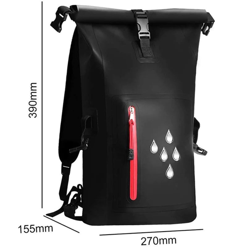 Outdoor Sport Waterproof BackPack
