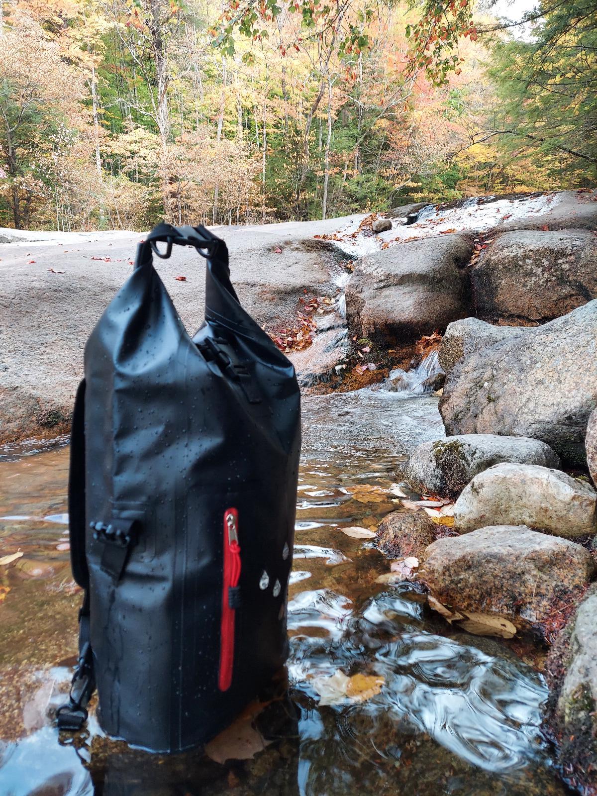 Outdoor Sport Waterproof BackPack