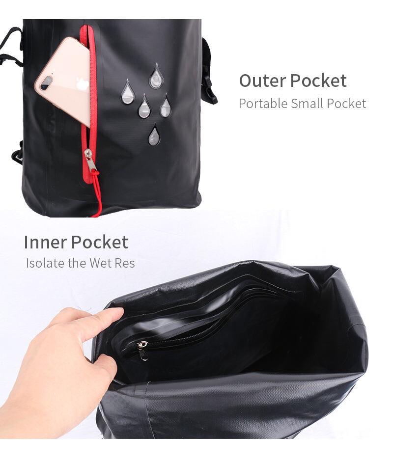 Outdoor Sport Waterproof BackPack