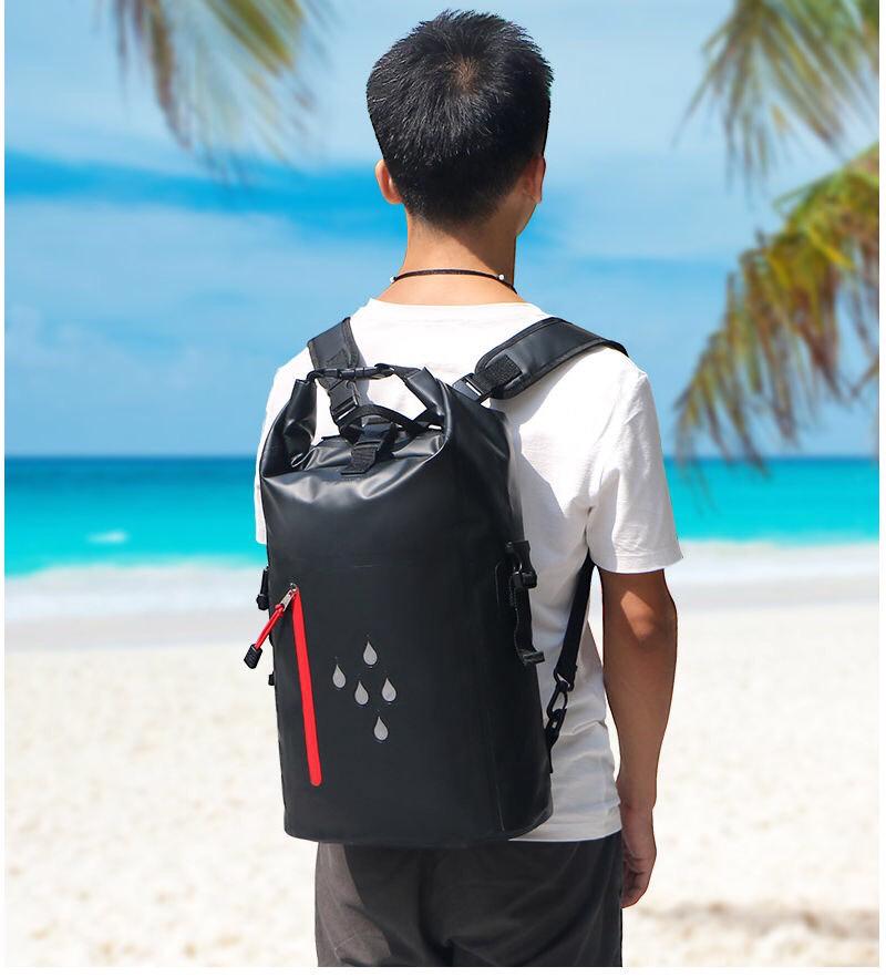 Outdoor Sport Waterproof BackPack