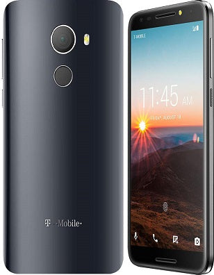 T-Mobile REVVL - 32GB - Smartphone