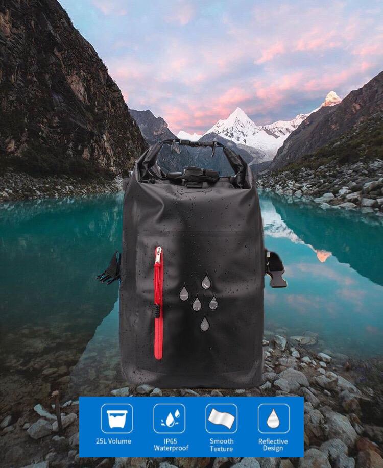 Outdoor Sport Waterproof BackPack