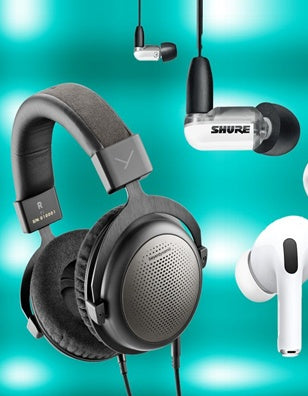 Headphones