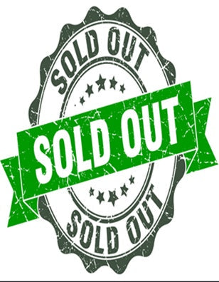 Sold out