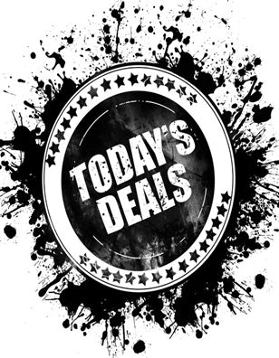 Today's Deals