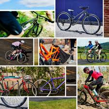 Bicycles