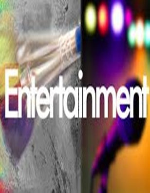 Arts Entertainment