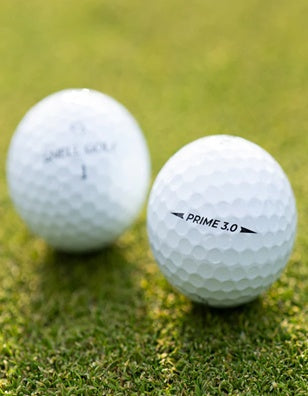 Golf Balls