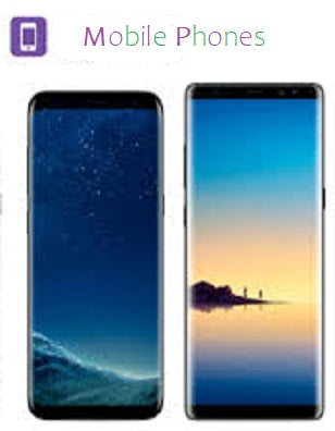 Mobile Phones