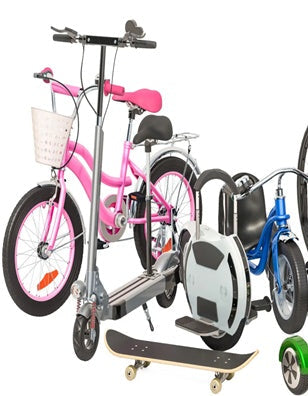 Sporting Goods