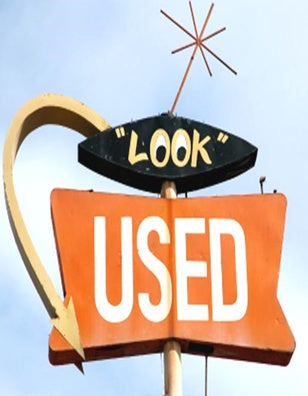 Used