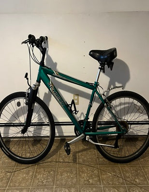 Schwinn Timber Trail AL Bike - Pick Up