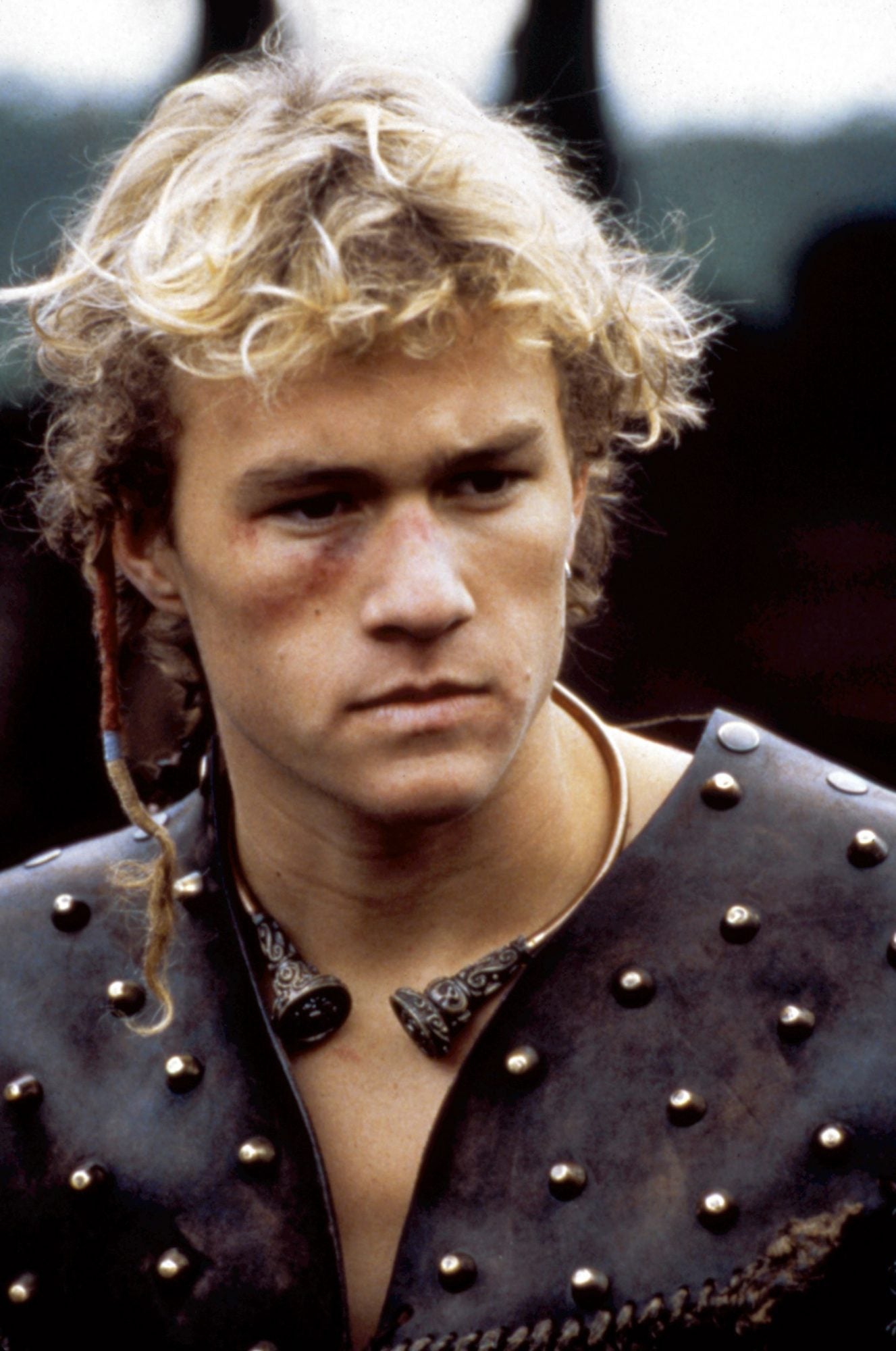 Heath Ledger Picture Credit: Everett Collection